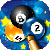 8 Ball Pool Snooker PRO icon
