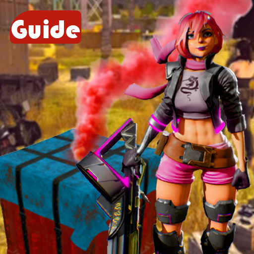 ScarFall The Royale Combat walkthrough icon