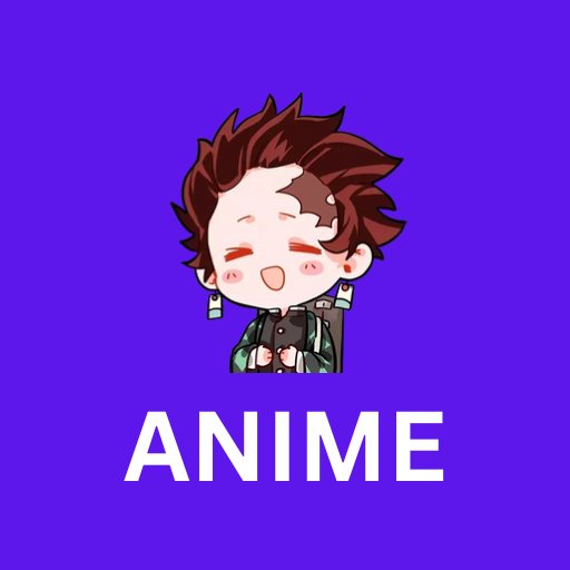 Anime TV icon
