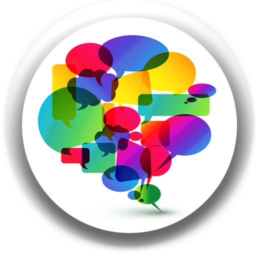 Wonder Messenger icon