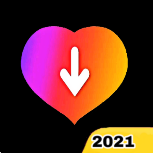 Video Downloader Likee - Likee Downloader App आइकन