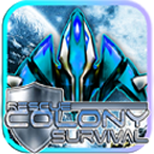 Rescue Colony Survival icon