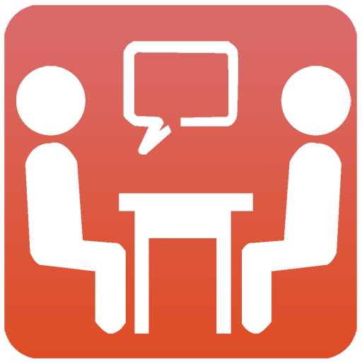 Learn English Interview icon