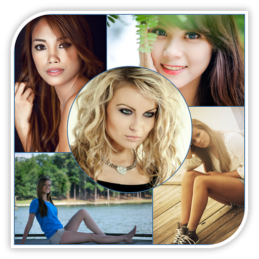 Photo Collage Editor icon