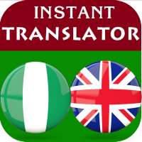 Hausa English Translator