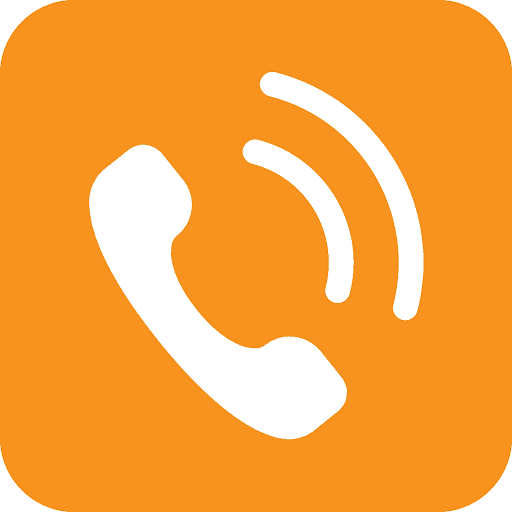 Color Call icon