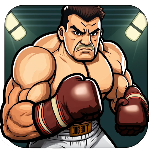 Tap Punch - 3D Boxing icon
