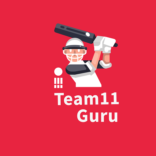 Team11 - A.I Team Builder for Cricket Fantasy Apps icon