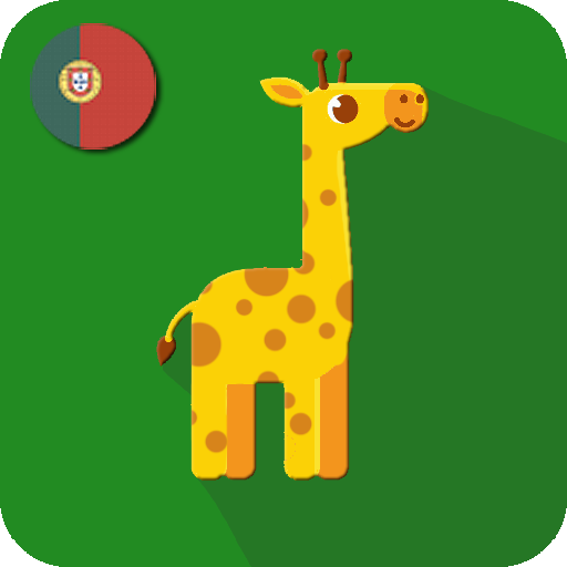 Animais para crianças icon