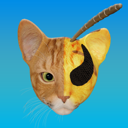 Idle Merge Animals - AI Mix icon