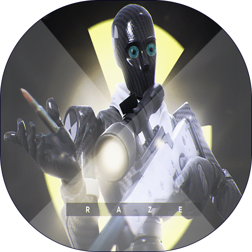 Battle Royale-Chapter 2 Season 5 Wallpapers HD icon