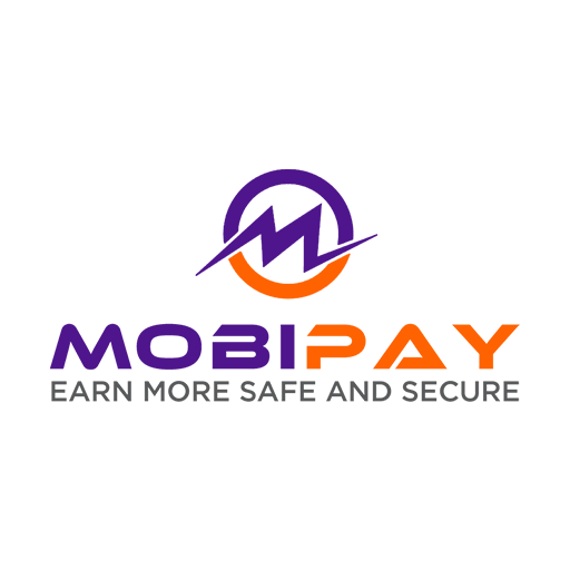 MOBI PAY: EARN MORE SAFE AND SECURE icon