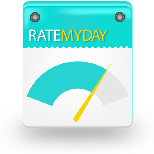 Rate My Day icon