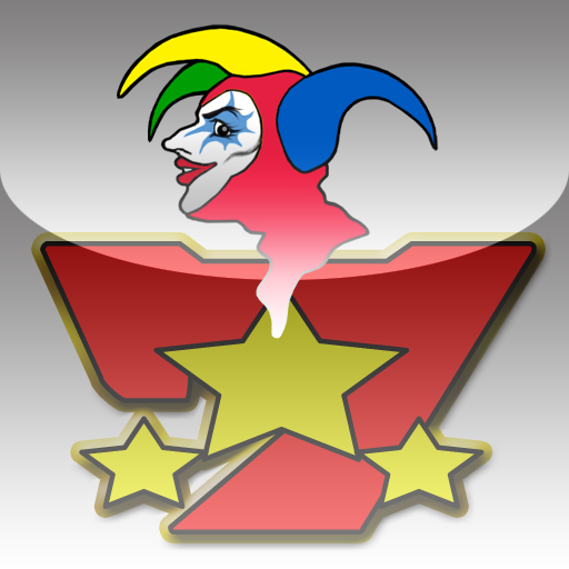 SUPER 8LINES RESURRECTION icon