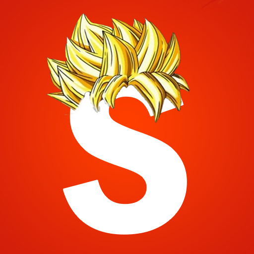 Super Sayayin icon