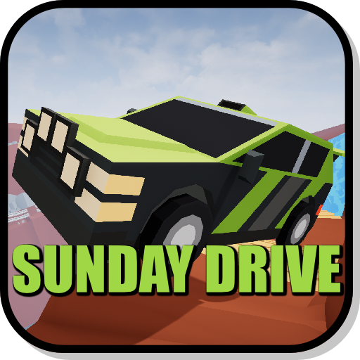 Sunday Drive icon