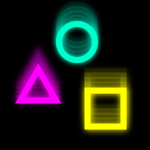 super ccatch – retro arcade frenzy icon