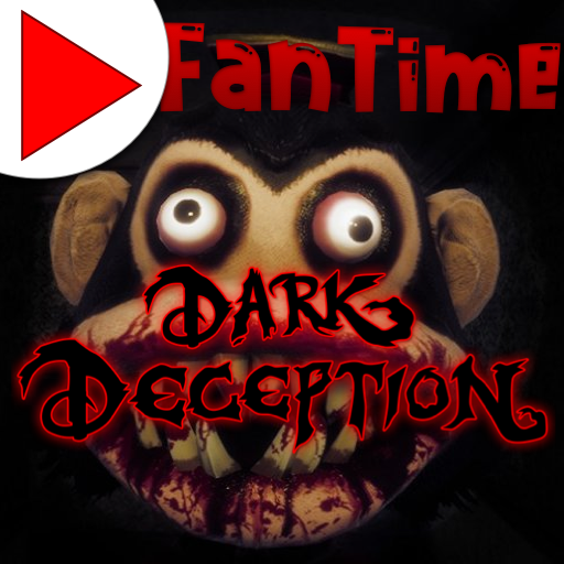 FanPlus: Dark Deception icon