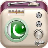All Pakistan Radio Live Free
