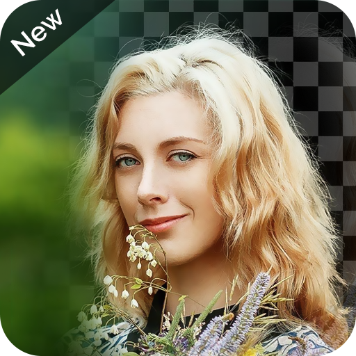 Background Remover Pro : Background Eraser changer icon