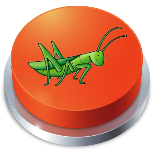 Cricket Sound Effect icon