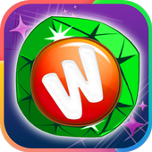 Guess Words With Friends icon