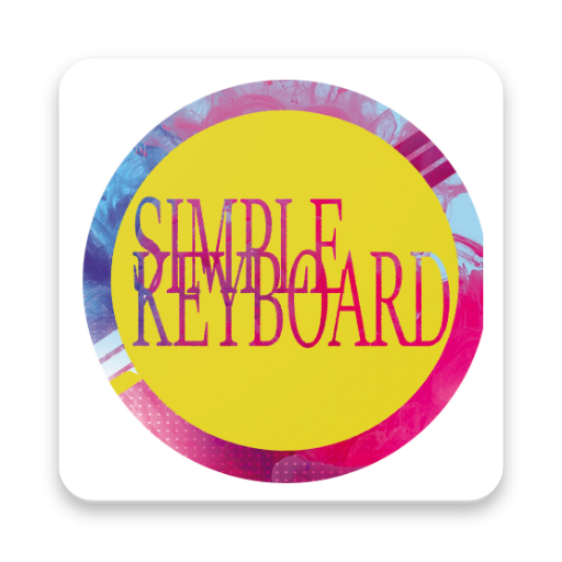 Simple Keyboard Pro Feature icon