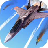 Air Forces Mission Day 3D icon
