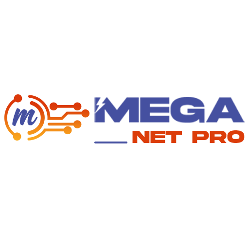 Mega Net Pro icon