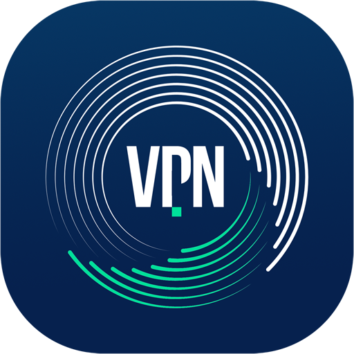 VPN - Online VPN Proxy App icon