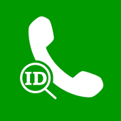 Блокировщик звонков и идентификатор вызывающего иконка
