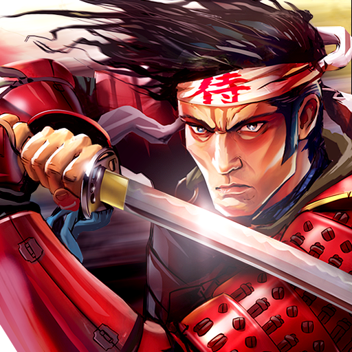 SAMURAI II: VENGEANCE icon