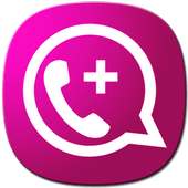 واتـس اب وردي بلـس الجديـد on 9Apps