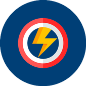 One Tap Phone Cleaner icon