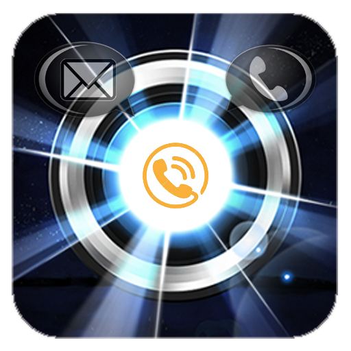 Flash Alert - Flicker Light icon