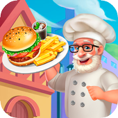 Cook Master Fewer icon