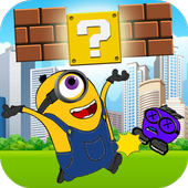 Great Minions Fun! icon