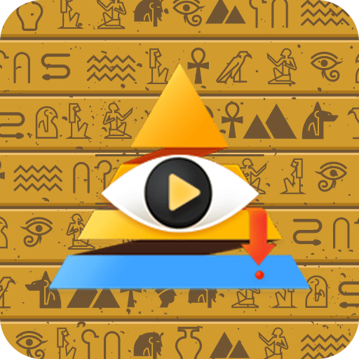 Muse Browser - Fast Safe Lightweight आइकन