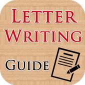 Write a Formal Letter‏‎ on 9Apps