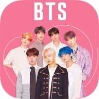 خلفيات بي تي اس  (bts)