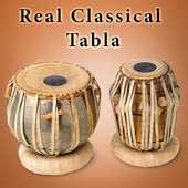 Real Classical Tabla Sound - Free Dholak Sound on 9Apps