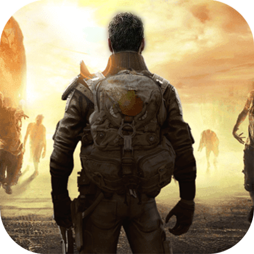 Zombie Doomsday Survival icon