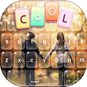 My Super Photo Keyboard App icon