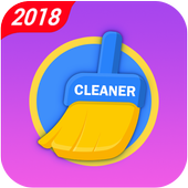 Cleaner And Booster Pro - Junk Cleaner icon