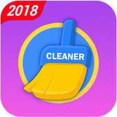 Cleaner And Booster Pro - Junk Cleaner