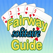 Guide Fairway Solitaire icon