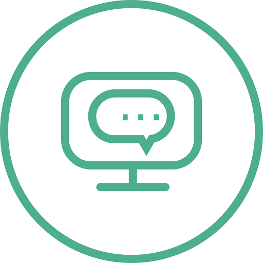 WonderApp Messenger icon