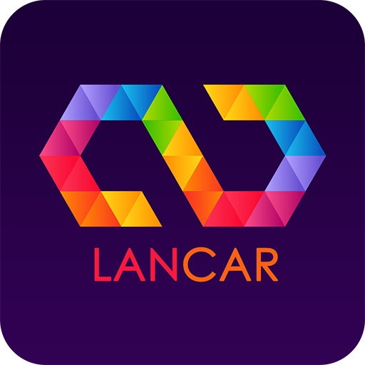 Lancar Player icon