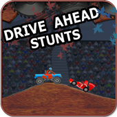 Drive Ahead Stunts icon