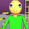 Baldi Classic Tower of Hell - Climb Adventure Game icon